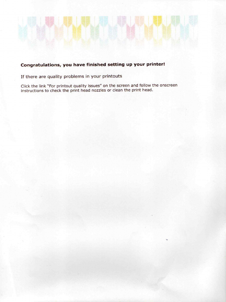 Tes Scan | PDF