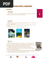 Novetats abril_maig 2012