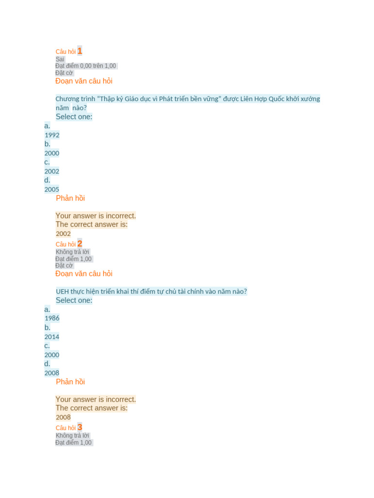 SHCD M I | PDF
