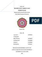 Download Makalah Segmentasi Pasar by asep_gian SN93652821 doc pdf