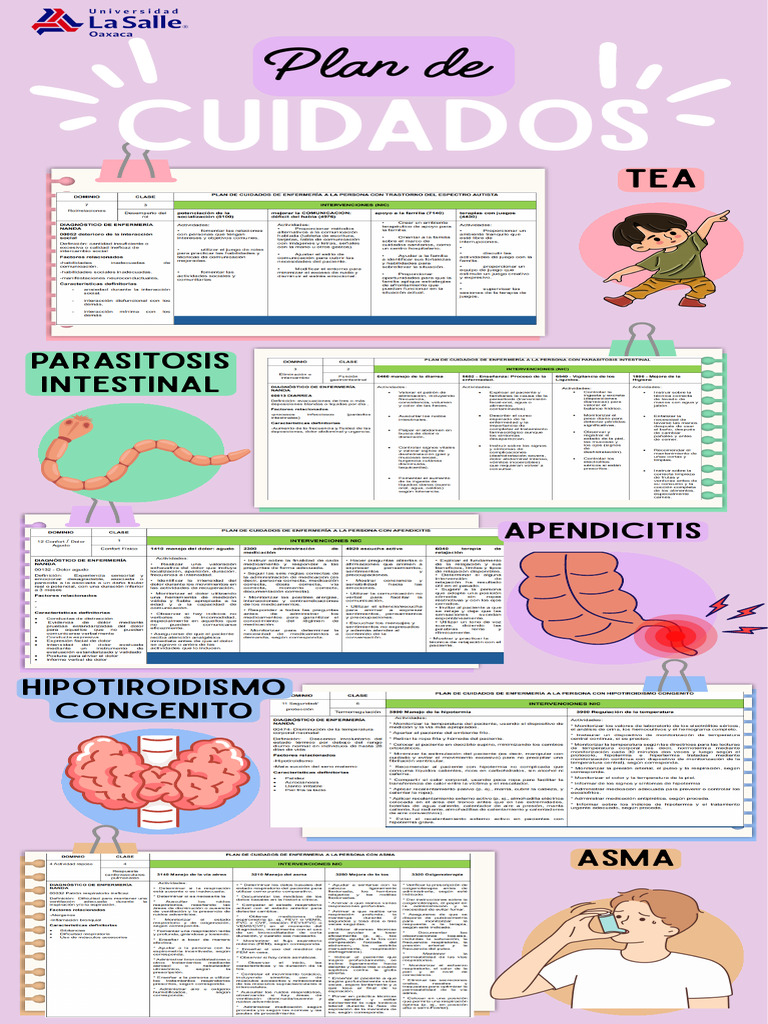 Infografia Andrea Cantón Miguel, Martinez Angeles Brenda, Joana ...
