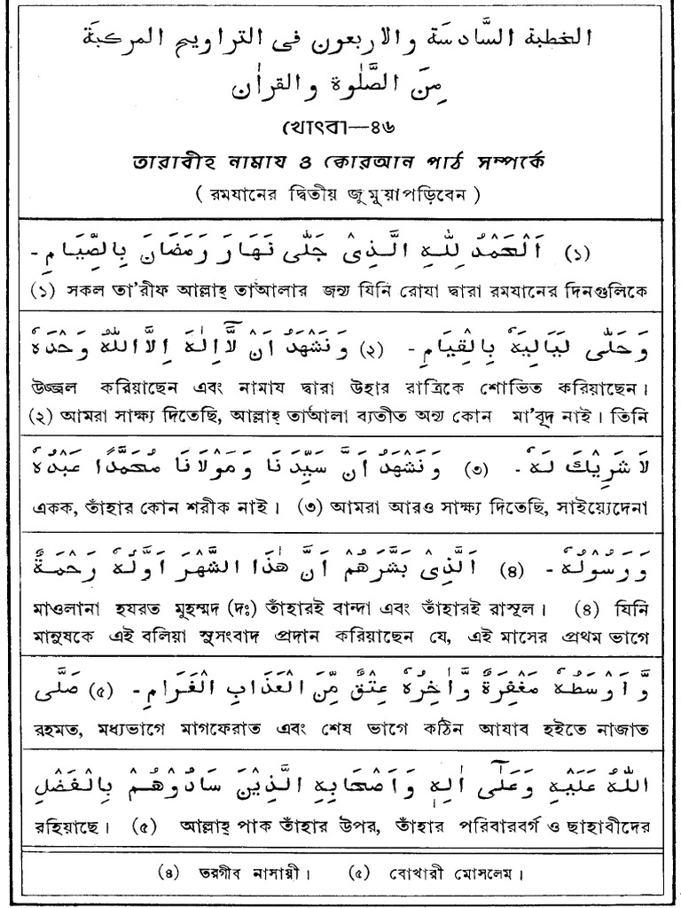 KhutbatulAhkam Page161 228 MaulanaAshrafAliThanvi | PDF