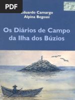 Diários_de_campos_Alpina Begossi