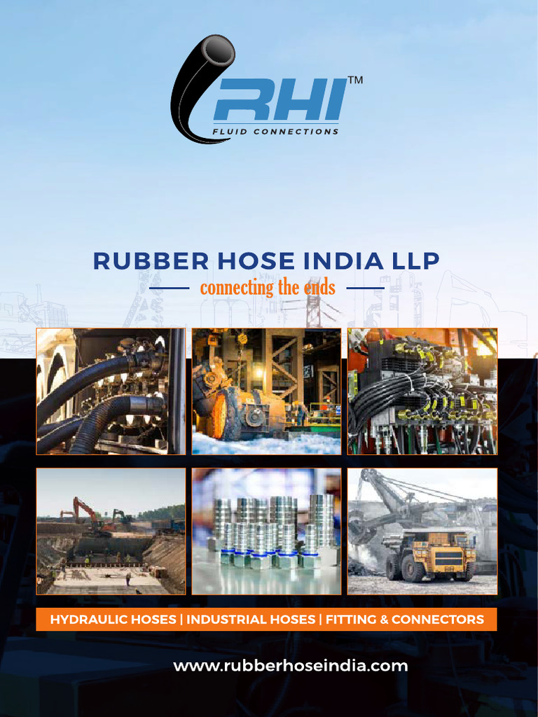 Rhi Profile | PDF