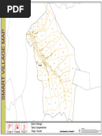 Panvel Taluka Villages Map Guide | PDF | Map | Cartography