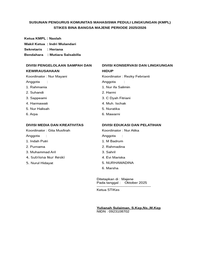 SK KMPL | PDF
