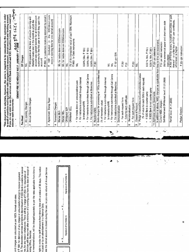 Rate Card | PDF