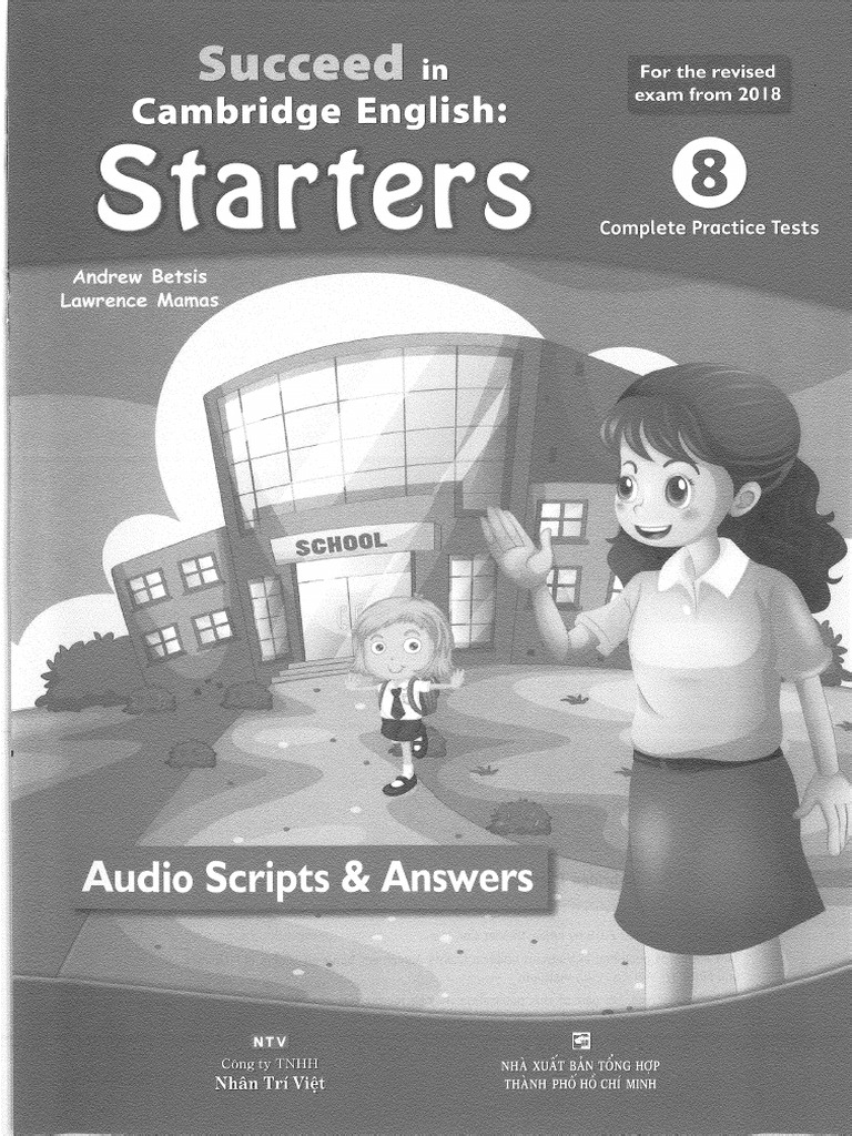 Audio Scripts and Answers | PDF