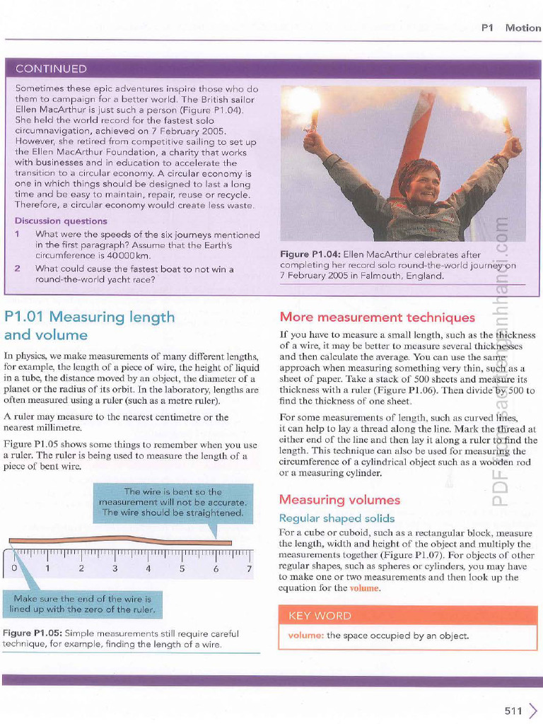 Cambridge IGCSE Combined and Co Ordinated Sciences Second Edition 2023 ...