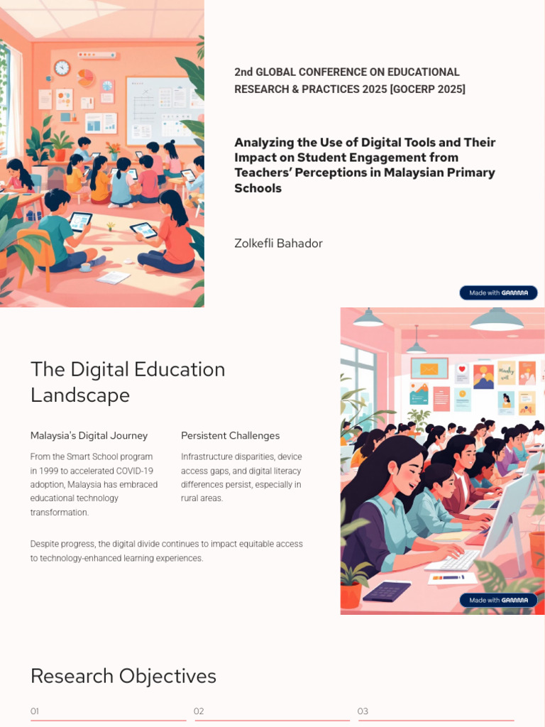 ZolkefliBahador - Analyzing The Use of Digital Tools and Their Impact ...