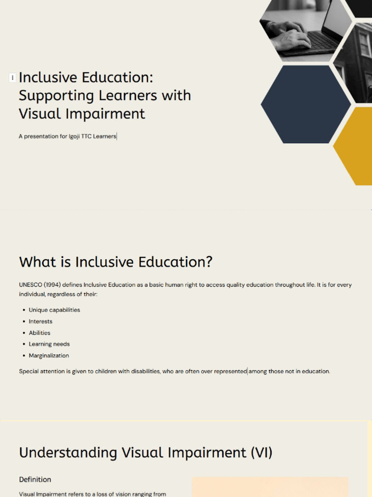 Basics in Braille | PDF