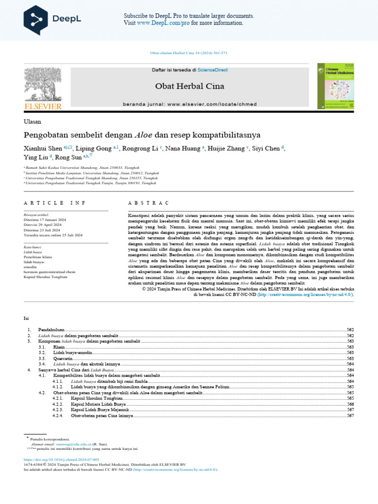 Jurnal Salcer Id | PDF