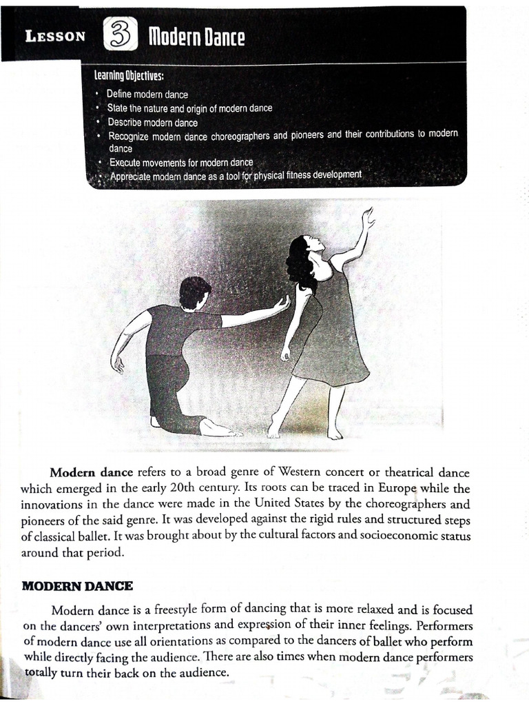 HOPE 3 2nd Quarter Lessons | PDF