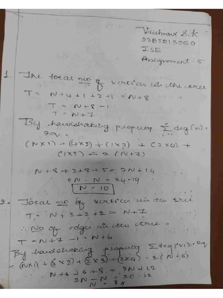 Maths 5 Compress | PDF