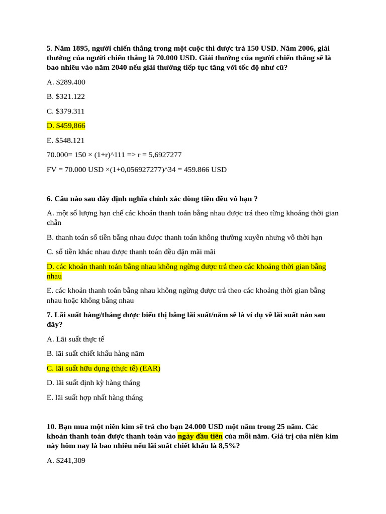 TN 2 | PDF