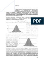 A Distribuição Normal PDF