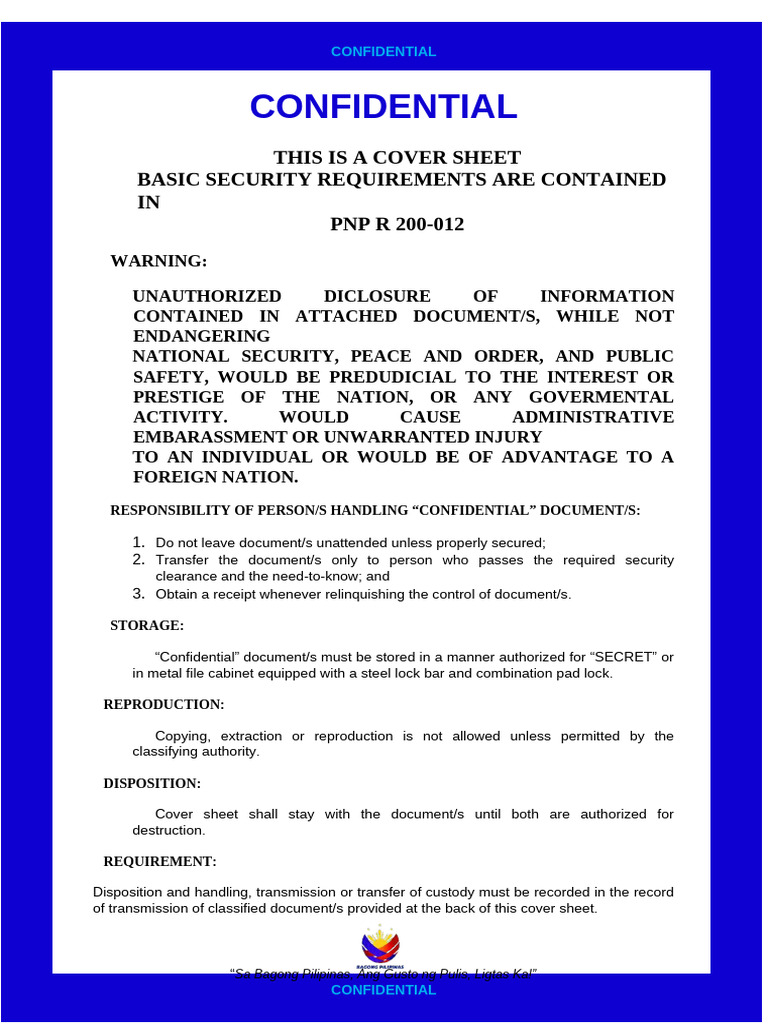 DEC 12 2024 Reiteration On The Conduct of Stress Debriefing After An ...