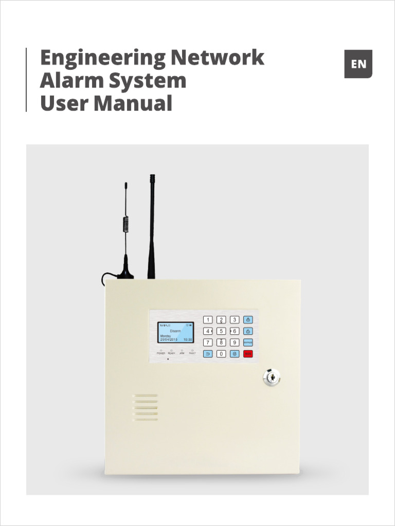 HY 518C Manual | PDF