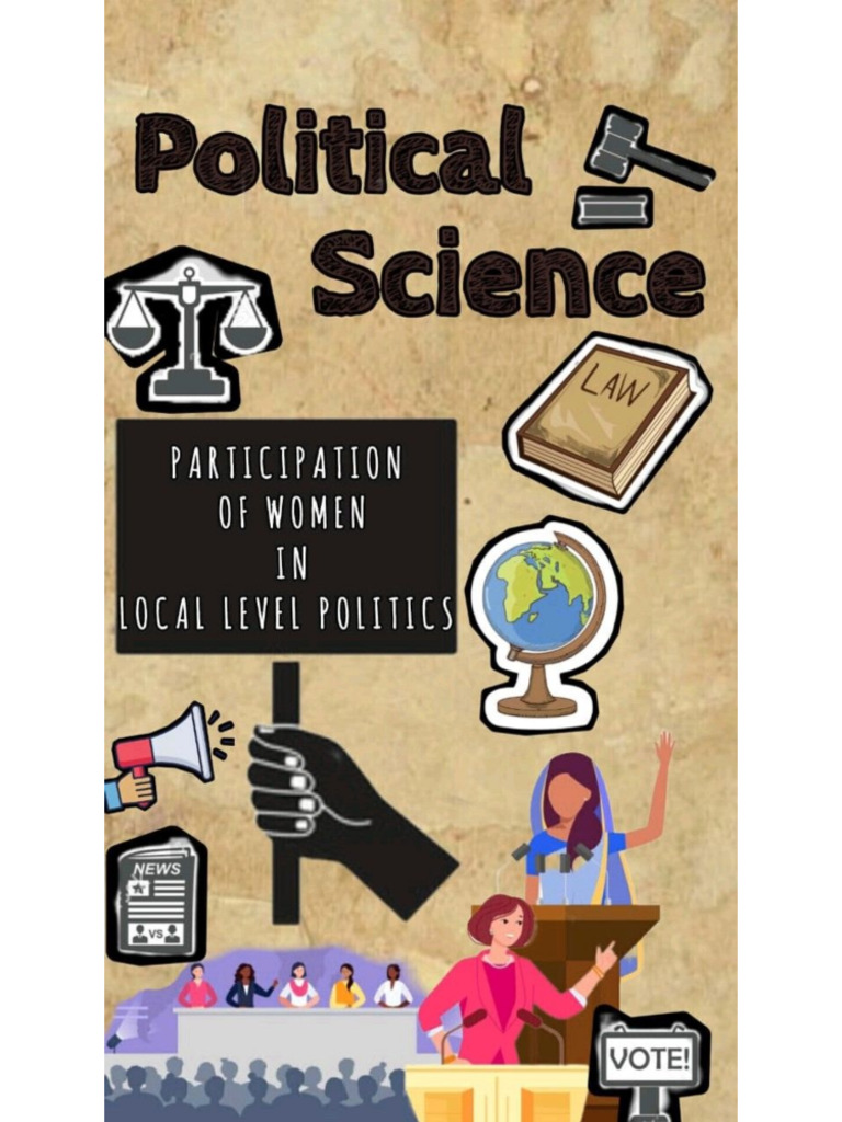 Political Science Class 10th | PDF