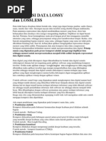 Download Kompresi Data Lossy Dan by Hendy Nkg   SN93661327 doc pdf