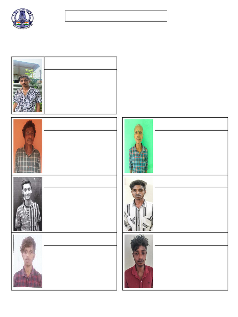 Face Recognition Report Summary | PDF