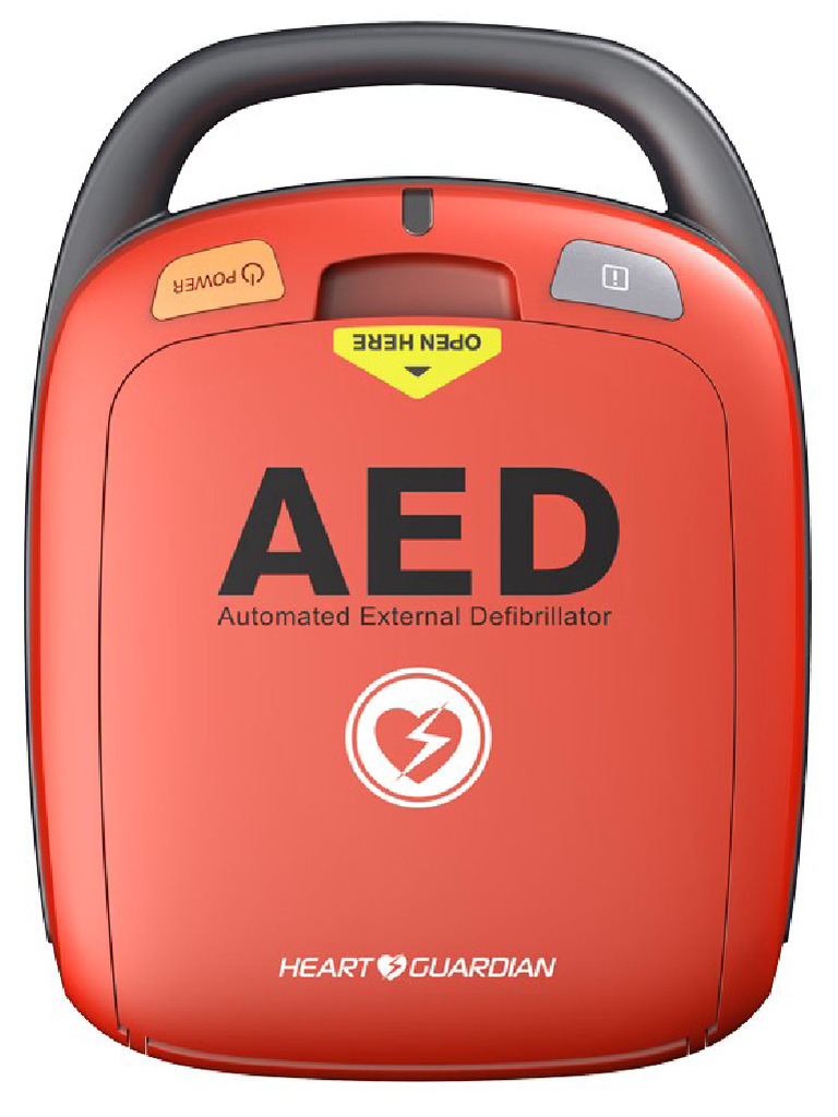 Aed | PDF