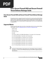FTD Multi-Instance Setup Guide | PDF | Interface (Computing) | Command ...