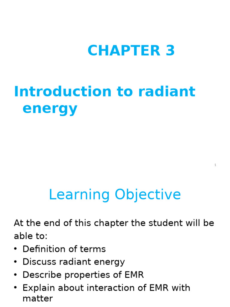 Chemistry 03 Rradient Energy Final | PDF | Electromagnetic Radiation |  Electromagnetic Spectrum, image size:768x1024