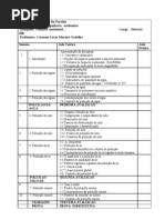 POLUIÇÃO AMBIENTAL - AULA 4 - poluicao da agua -2011