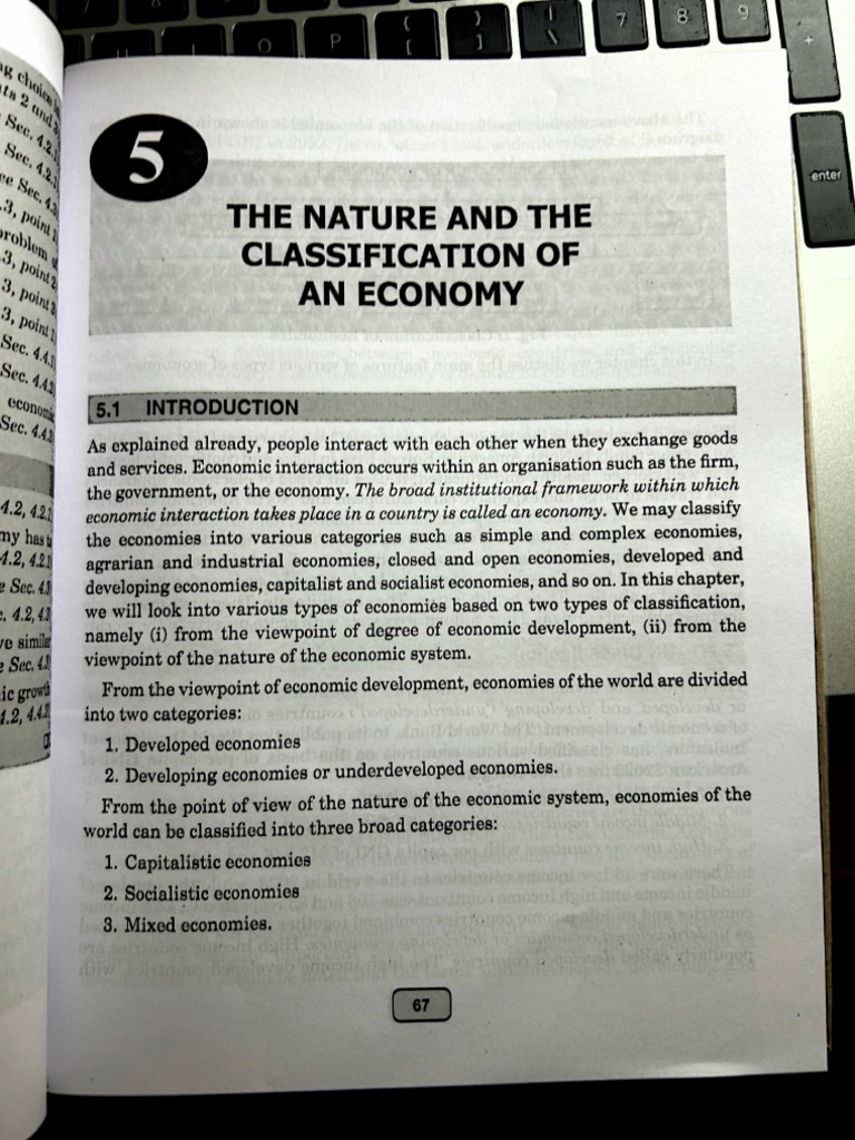 Eco App - 1 | PDF