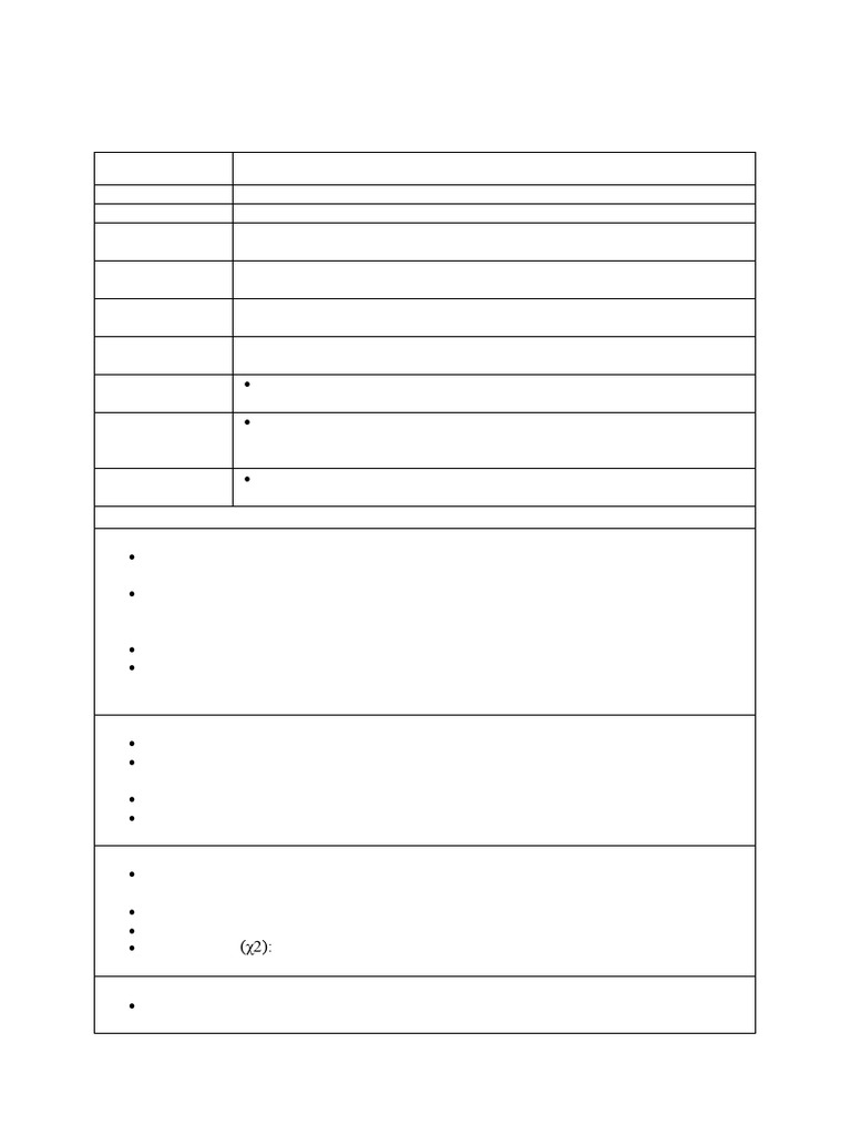 Quantitative Techniques for Management | PDF | Probability Distribution ...
