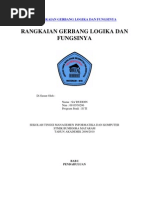 Download Makalah Rangkaian Gerbang Logika Dan Fungsinya by Nica Oehrl SN93665315 doc pdf