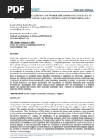 Art Simula Onshore Offshore Arena