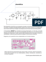 PROYECTO LUZ NOCTURNA