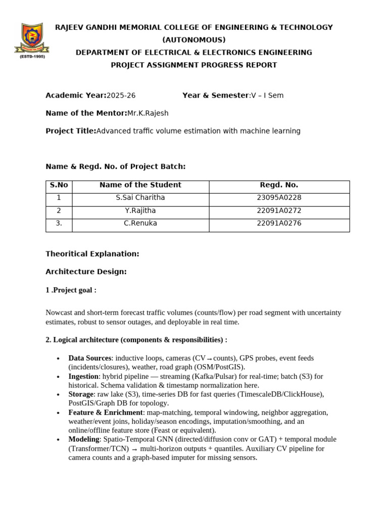 Batch-2 Theoritical Explanation | PDF | Computing | Computer Engineering