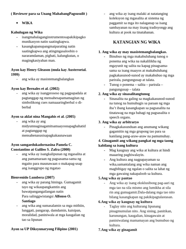 Fil 1 | PDF