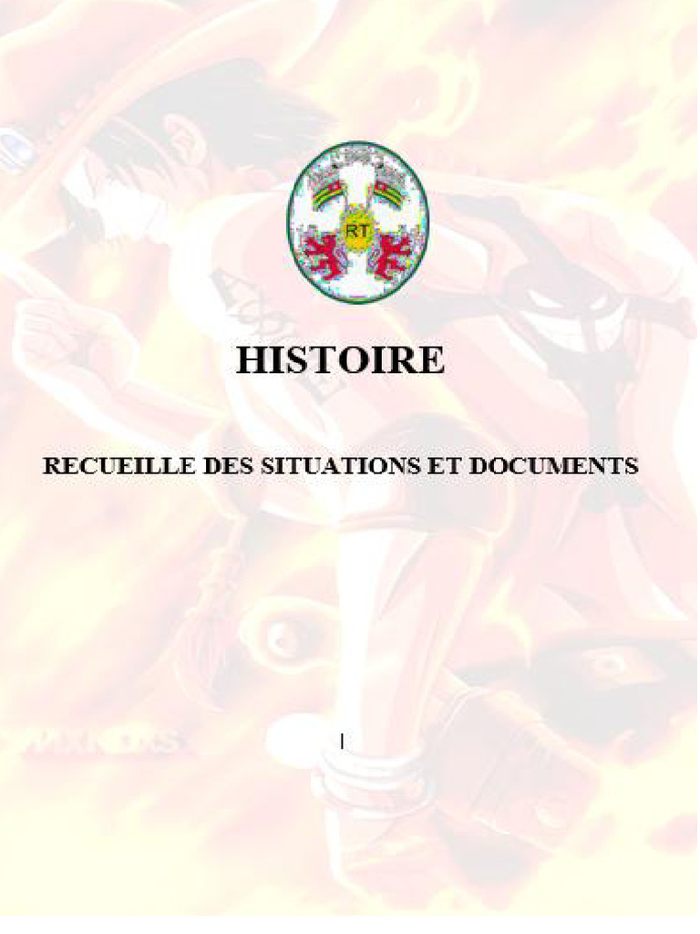 Rôle et défis de l'ONU dans le monde | PDF | Nations unies | Relations ...