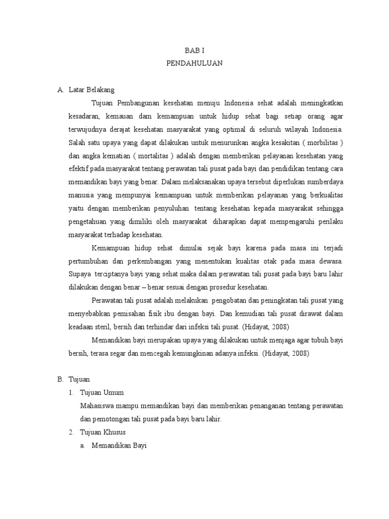 Modul Anak Kel 7 | PDF