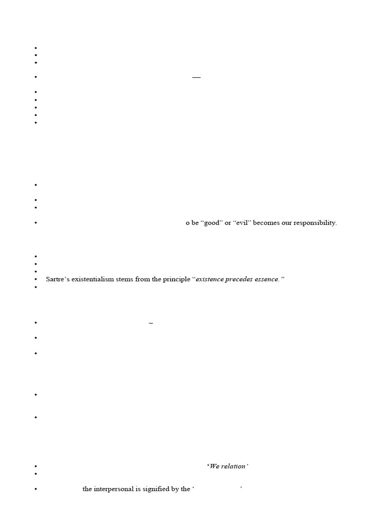 Philosophical Perspectives on Human Nature | PDF | Natural Law | Thomas ...