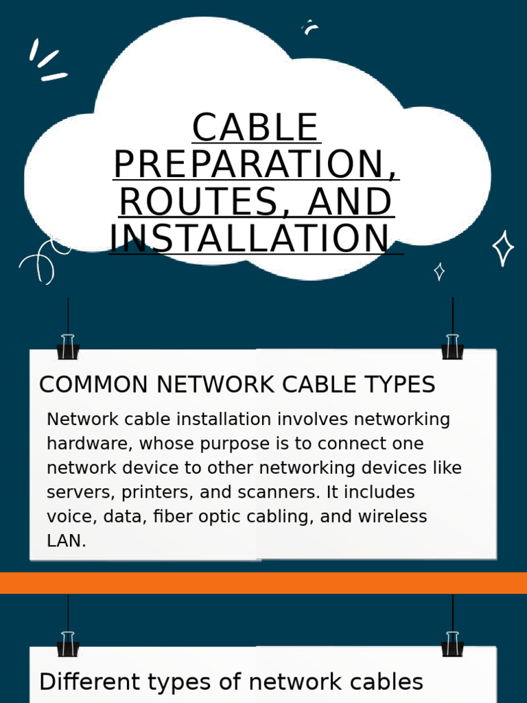 Inbound 2991637360237524412 | PDF | Computer Network | Electrical Connector