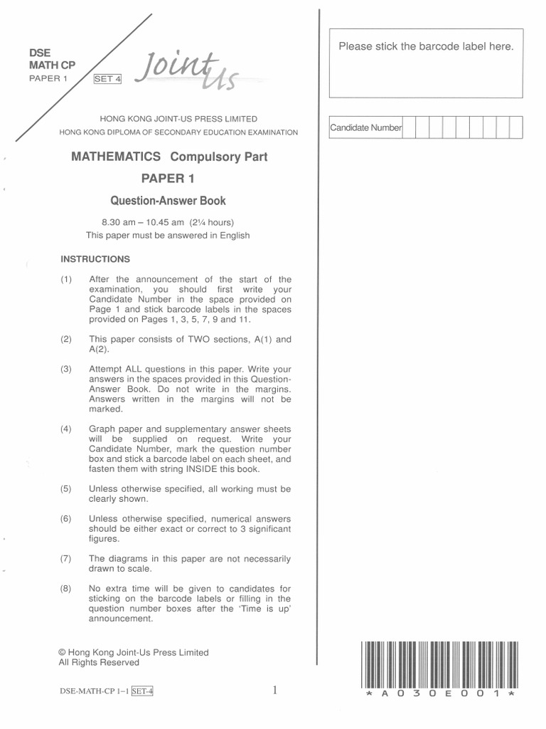 Set 4 Ok | PDF