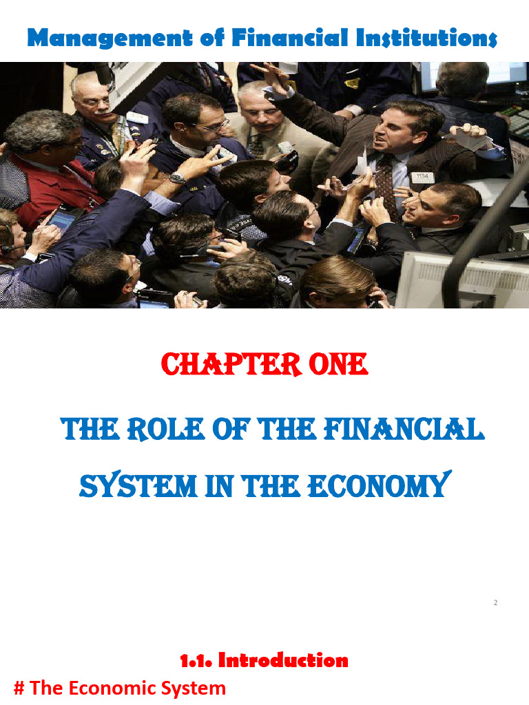 Financial Management Chapter 1 | PDF | Bonds (Finance) | Financial Markets