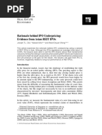 INREV NAV Guidelines for Real Estate | PDF | Valuation (Finance) | Business