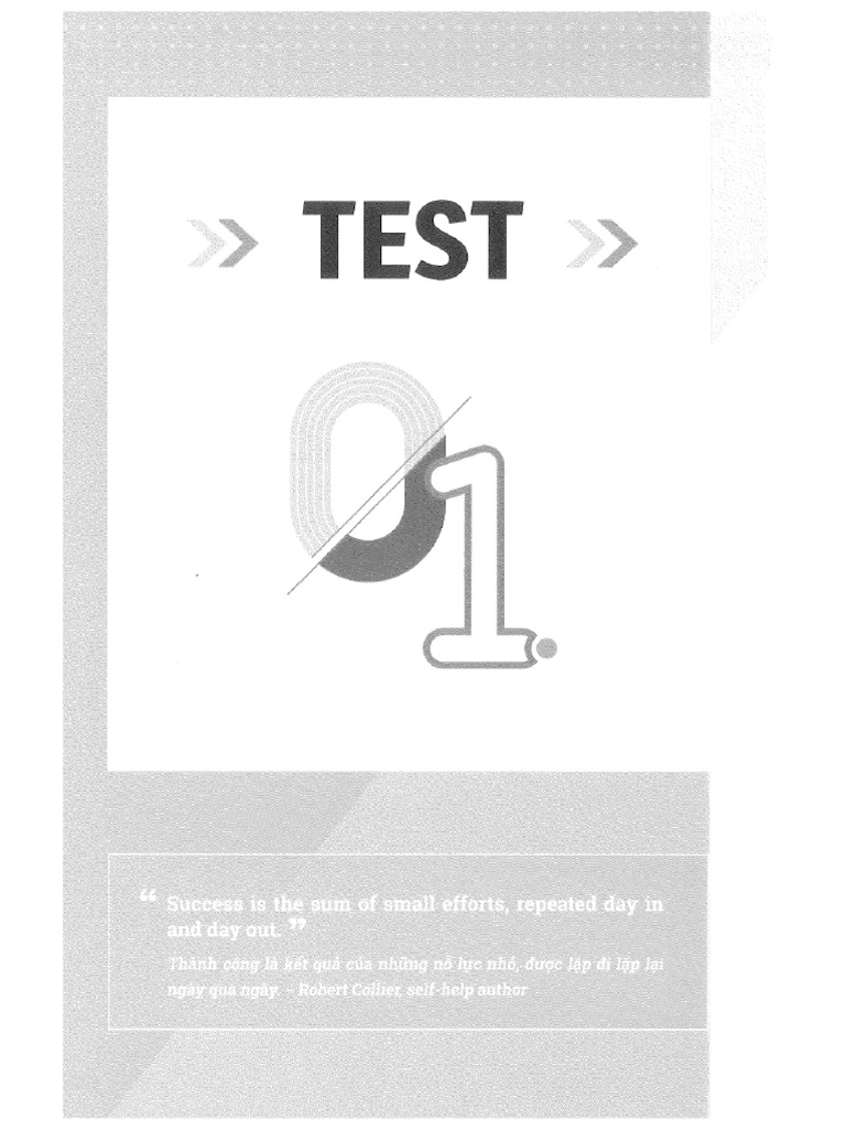 Test 1 | PDF