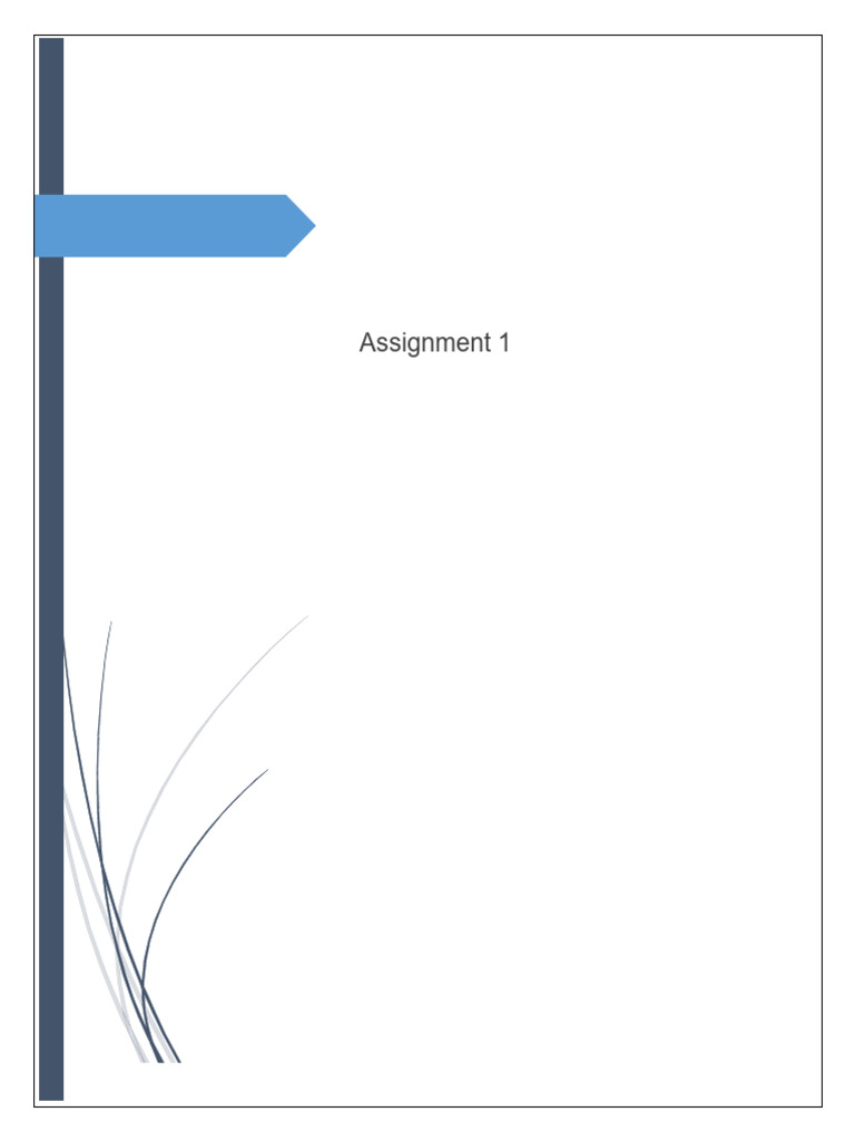 Data Structures and OOP Assignment Guide | PDF | Object Oriented ...