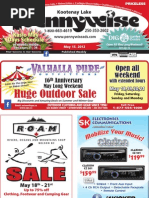 Download Kootenay Lake Pennywise May15 2012 by Penny Wise SN93672202 doc pdf