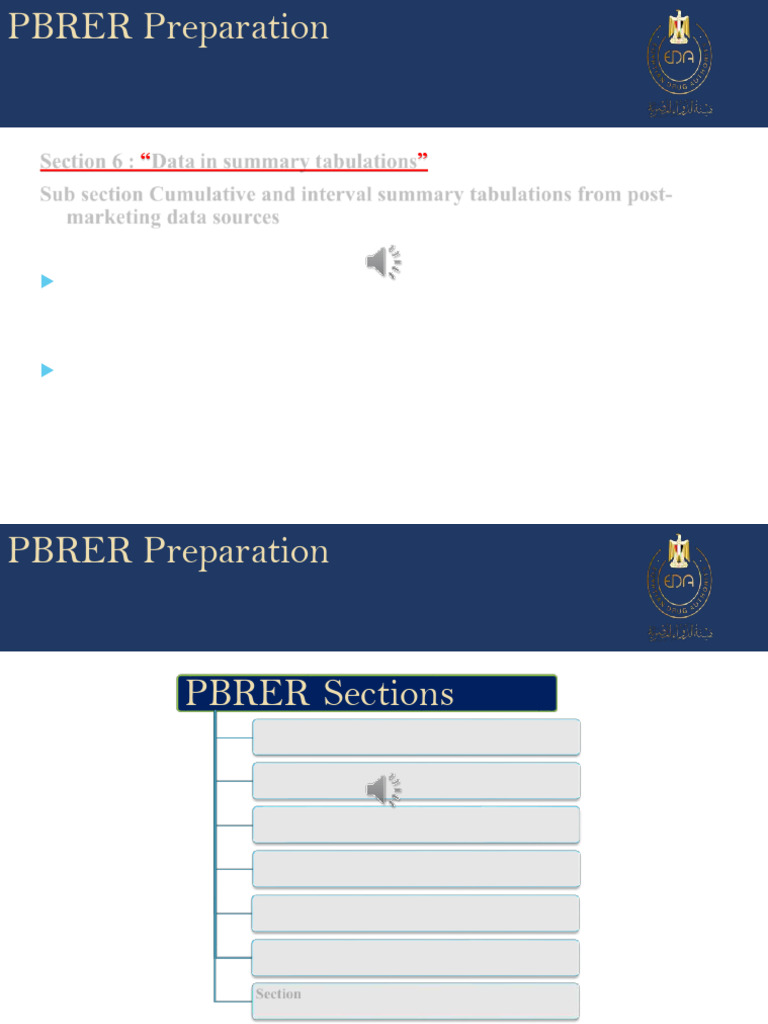 2-PBRERpptpart 2 | PDF | Clinical Trial | Risk