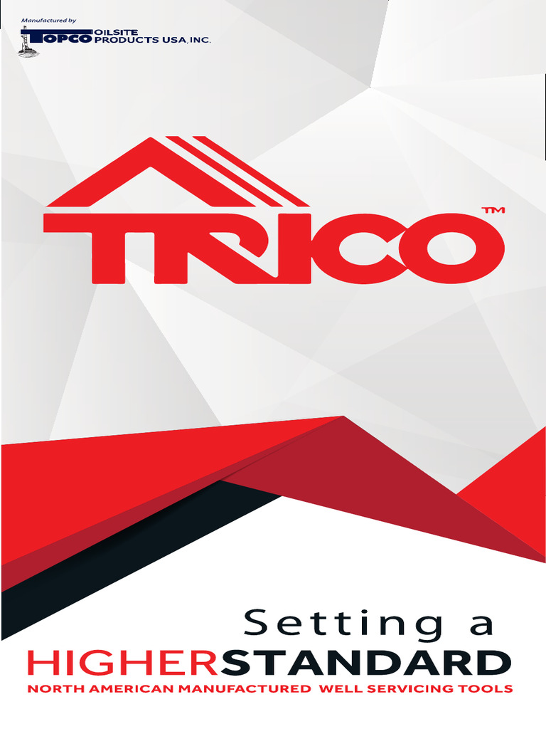 Trico | PDF