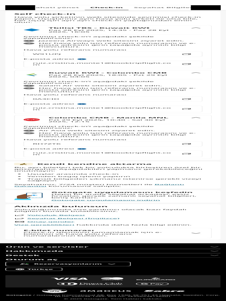 Gotogate | PDF