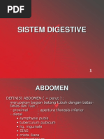 Download Organ Tubuh Pada Regio Abdomen by Ronald Da Lewar SN93673928 doc pdf